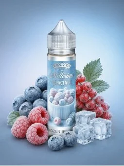 Original - Frozen Berries Glaciale - Millésime